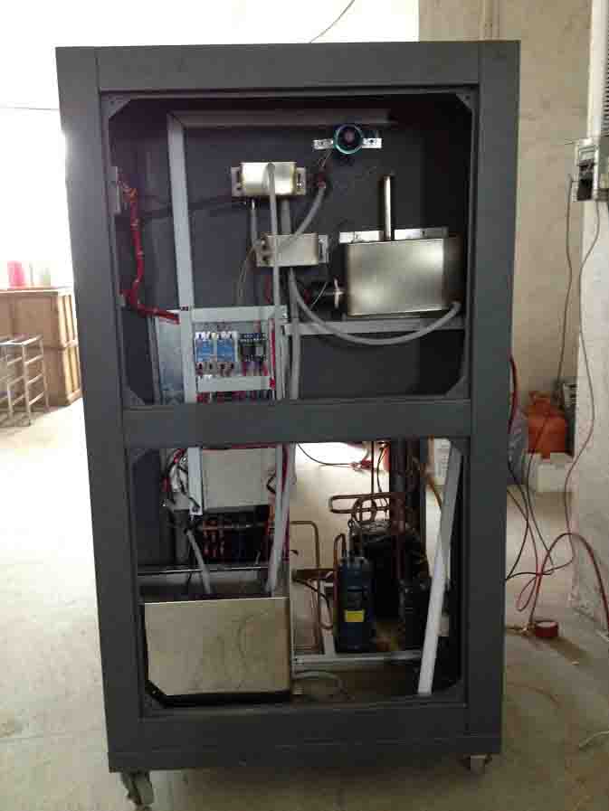 恒溫恒濕內(nèi)部圖片