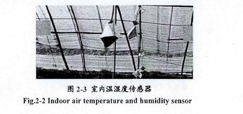 日光試驗溫室試驗過程內(nèi)容