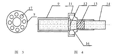 恒溫控制裝置在水龍頭試驗(yàn)