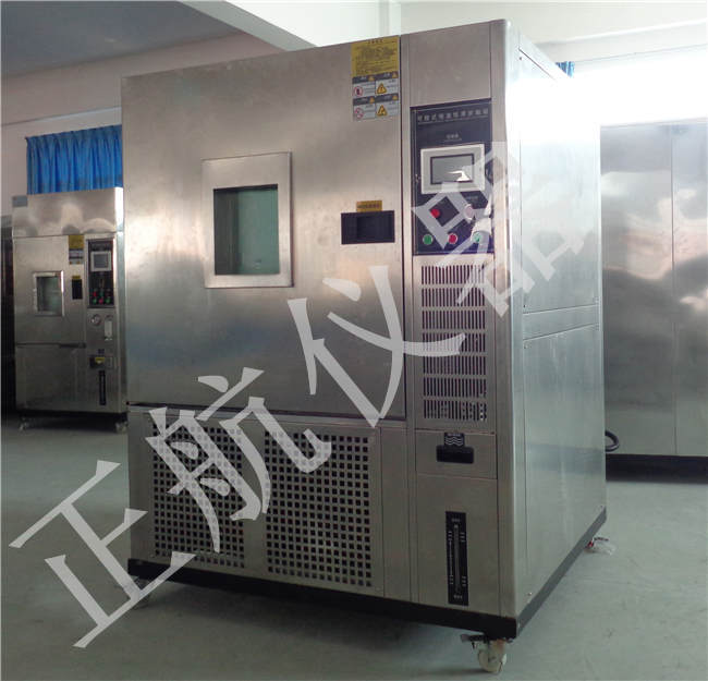 恒溫恒濕試驗(yàn)箱圖