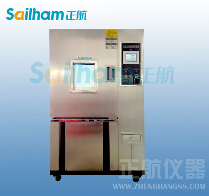 冷熱沖擊試驗(yàn)箱制冷