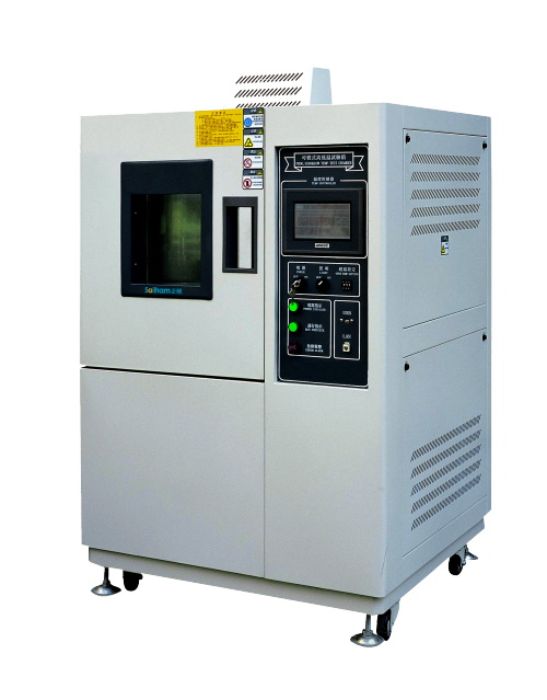 正航儀器恒溫恒濕試驗(yàn)箱實(shí)拍圖