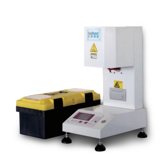 熔體流動(dòng)速率儀？看完這個(gè)你就懂了