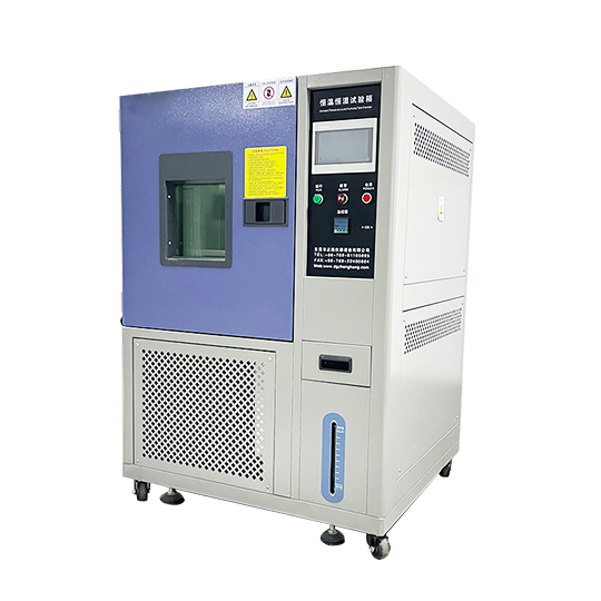 高低溫交變濕度試驗(yàn)箱和恒溫恒濕試驗(yàn)箱有什