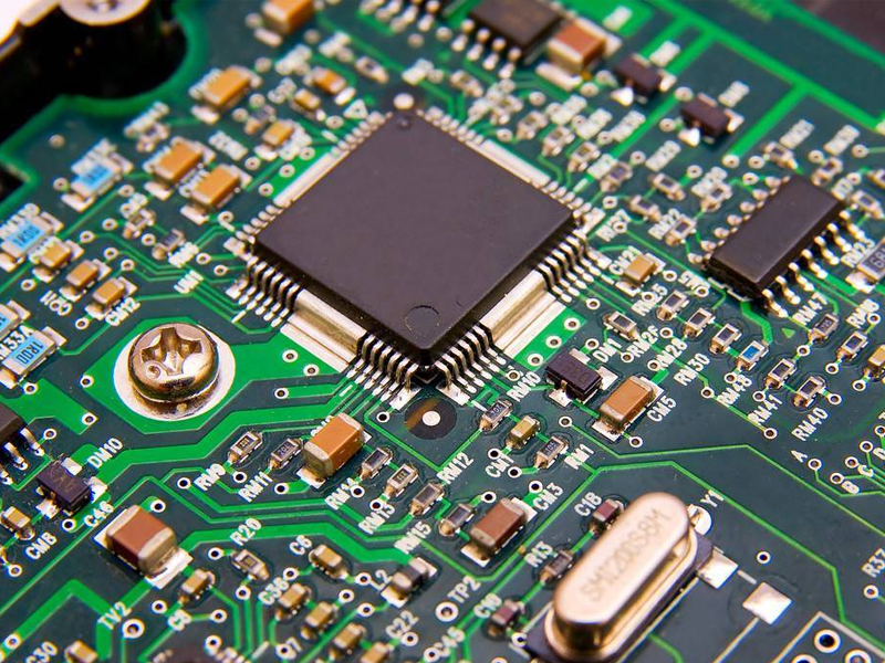 電子元器機(jī)有哪些老化試驗(yàn)？